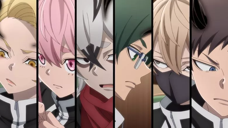 Background
