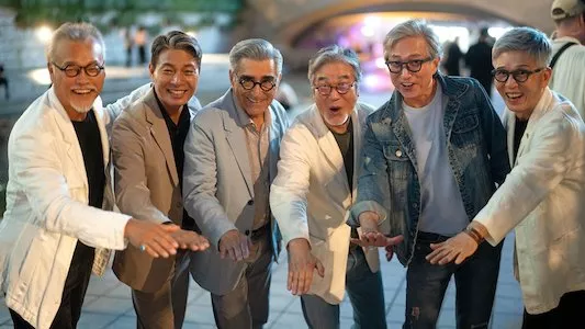 Image Marcando tendencia en Corea del Sur