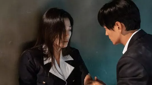 Poster del episodio 5 de Tempest online