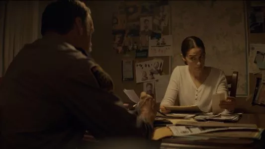 Image Demasiados secretos