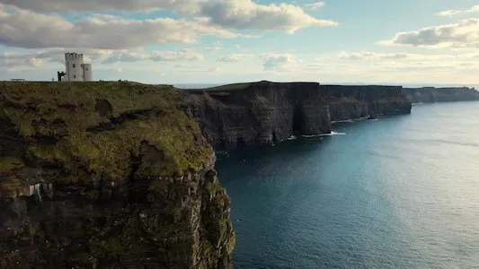 Image Celebrar el Día de San Patricio en Irlanda