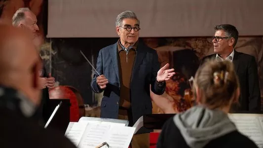 Image Bailar el vals en la ciudad de la música: Viena