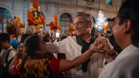 Image Celebrando el Día de Muertos en México