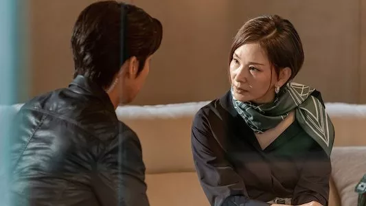 Poster del episodio 4 de Tempest online