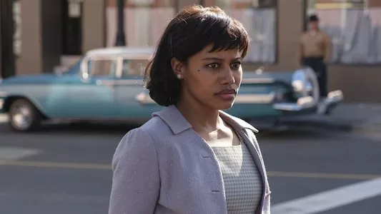 Image Esa cosa en la penumbra