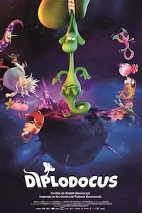 Pelisflix Diplodocus