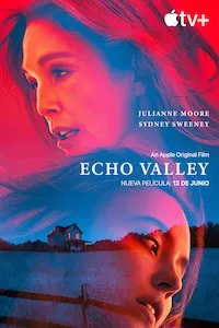 Pelisplus Echo Valley