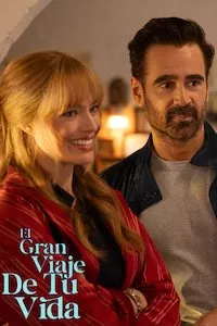 Pelisflix Un gran viaje atrevido y maravilloso