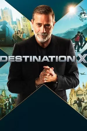 Destination X (US)