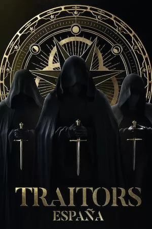 Traitors España