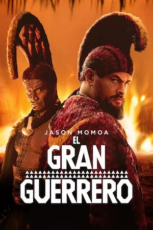 Image El gran guerrero