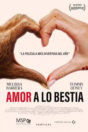 Pelisflix Amor a lo bestia