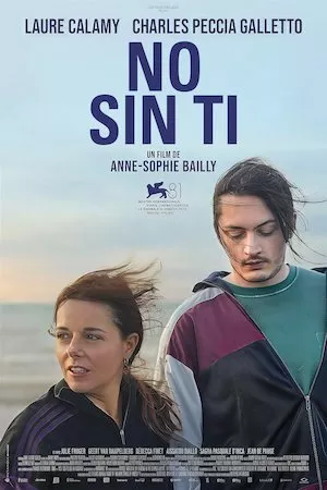 No sin ti