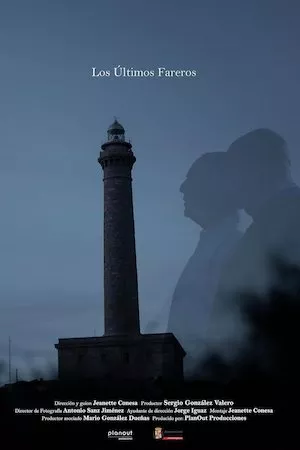 Los últimos fareros