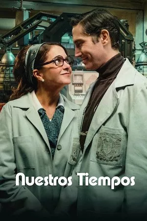 Ver Nuestros tiempos online