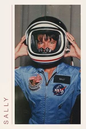 Sally: La primera astronauta americana