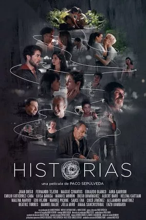 Pelisflix Historias