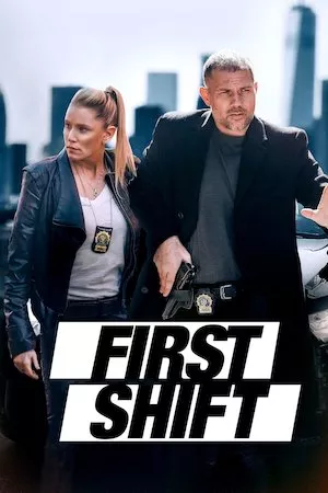 Pelisflix First Shift
