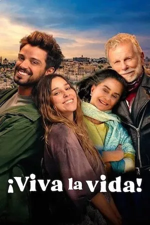 Ver ¡Viva la vida! online