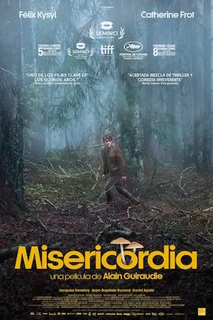 Pelisplus Misericordia