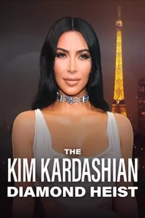 El robo de diamantes de Kim Kardashian
