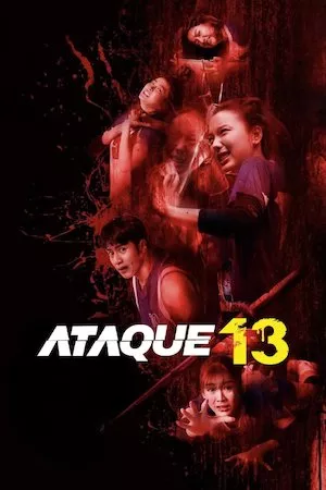 Attack 13