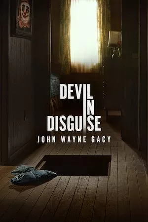 Image Devil in Disguise: John Wayne Gacy