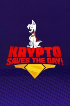 Krypto Resuelve la situación