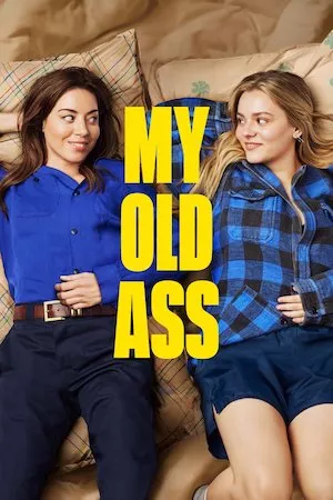 Ver Mi yo adulta online