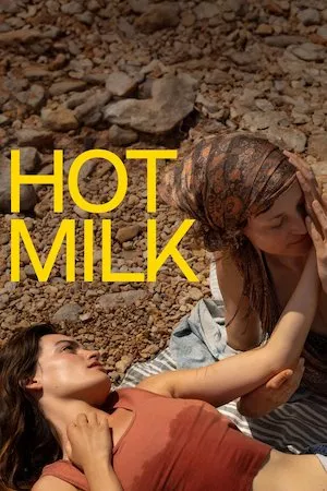 Hot Milk