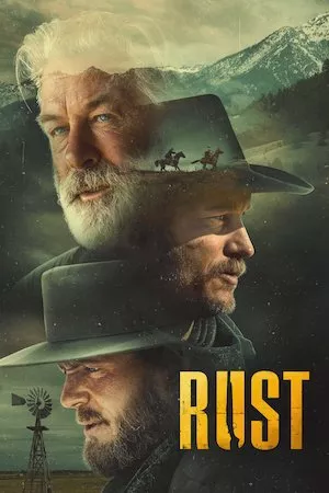 Pelisplus Rust