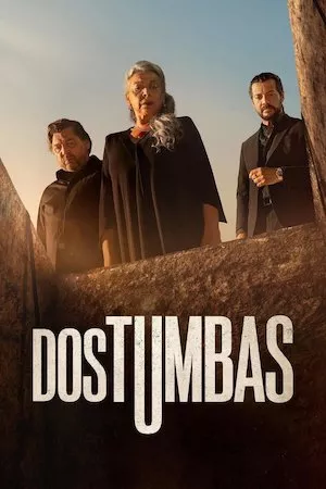 Image Dos tumbas