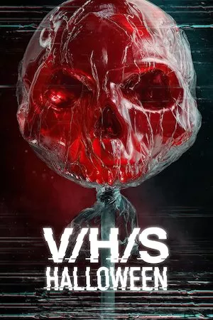 V/H/S/HALLOWEEN