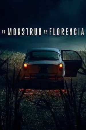 El Monstruo de Florencia