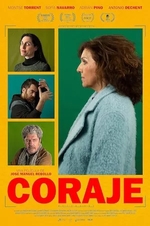 Coraje