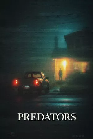 Pelisflix Predators
