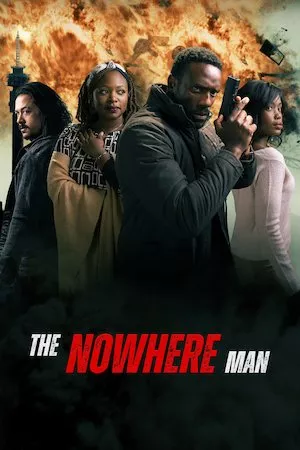 Image The Nowhere Man