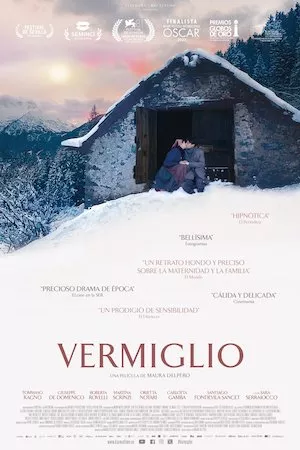 Ver Vermiglio online