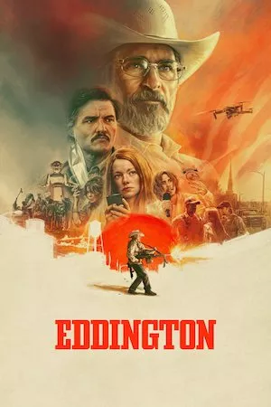 Ver Eddington online
