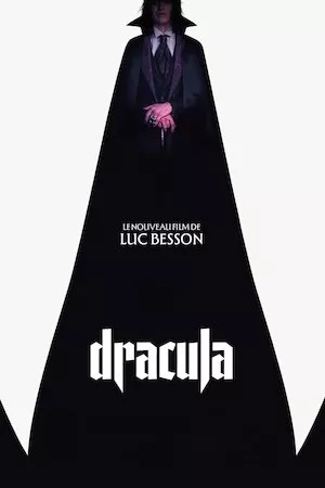 Pelisflix Drácula