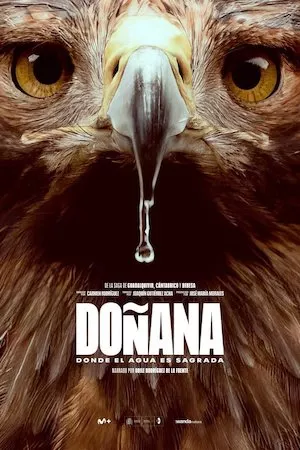 Pelisplus Doñana