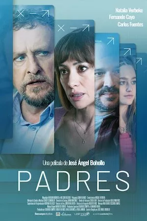 Pelisflix Padres