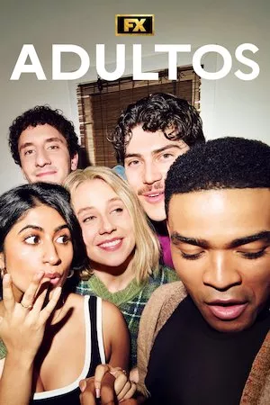 Adults (2025)