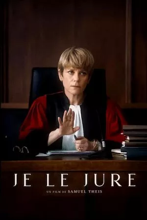 Pelisflix El jurado