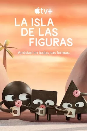 La isla de las formas
