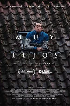 Pelisflix Muy lejos