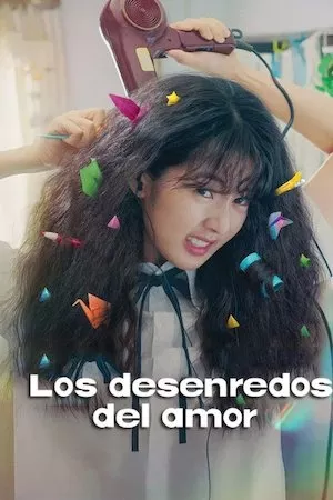 Pelisflix Los desenredos del amor
