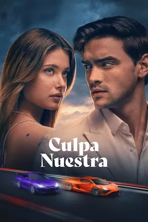 Culpa nuestra