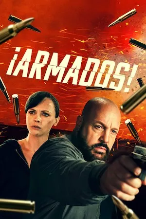 Pelisflix Fritos a balazos