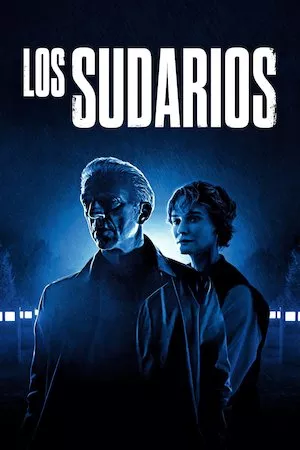 Pelisplus Los sudarios